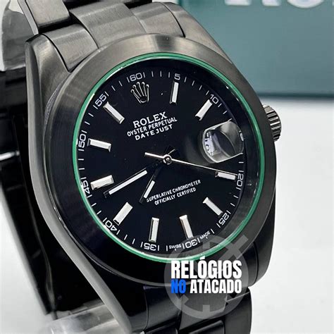 comprar rolex brasil